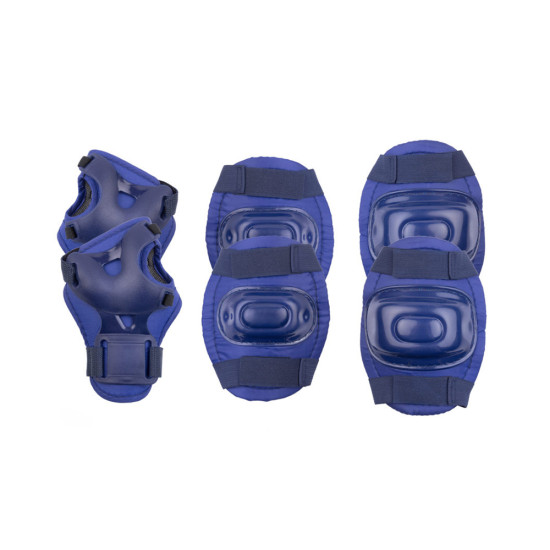 Spokey Aegis Σετ με προστατευτικά s.L Spokey Aegis Σετ με προστατευτικά s.L